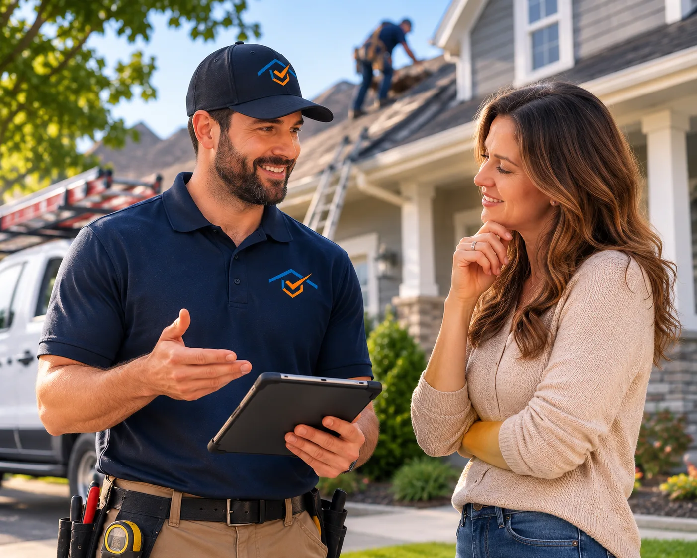 Roof Inspection FAQs in Grace, ID